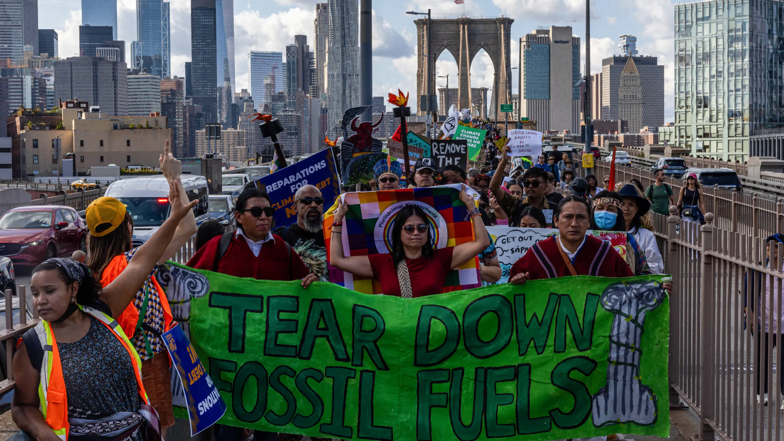 $375 Billion EPA Slush Fund Gave Money To Charity Groups Created Months Earlier