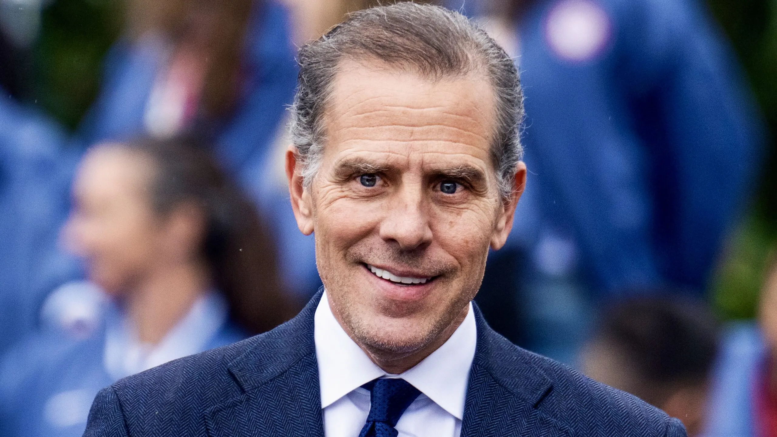 Trump Cuts Hunter And Ashley Biden’s Secret Service Detail