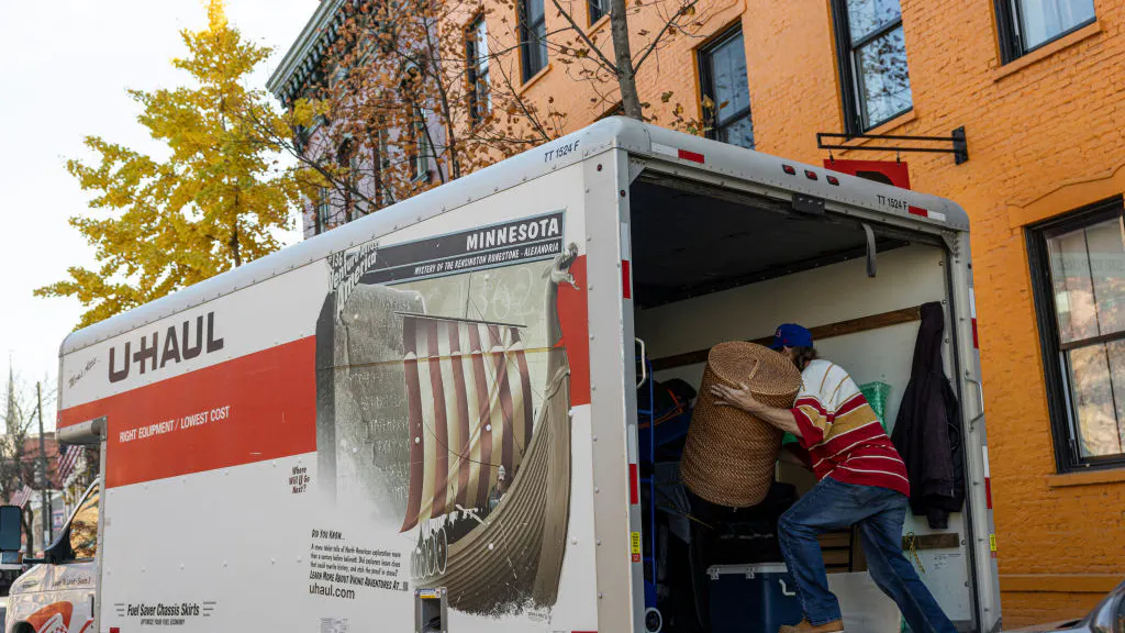 Why States With No Income Tax Are Winning The Population Battle