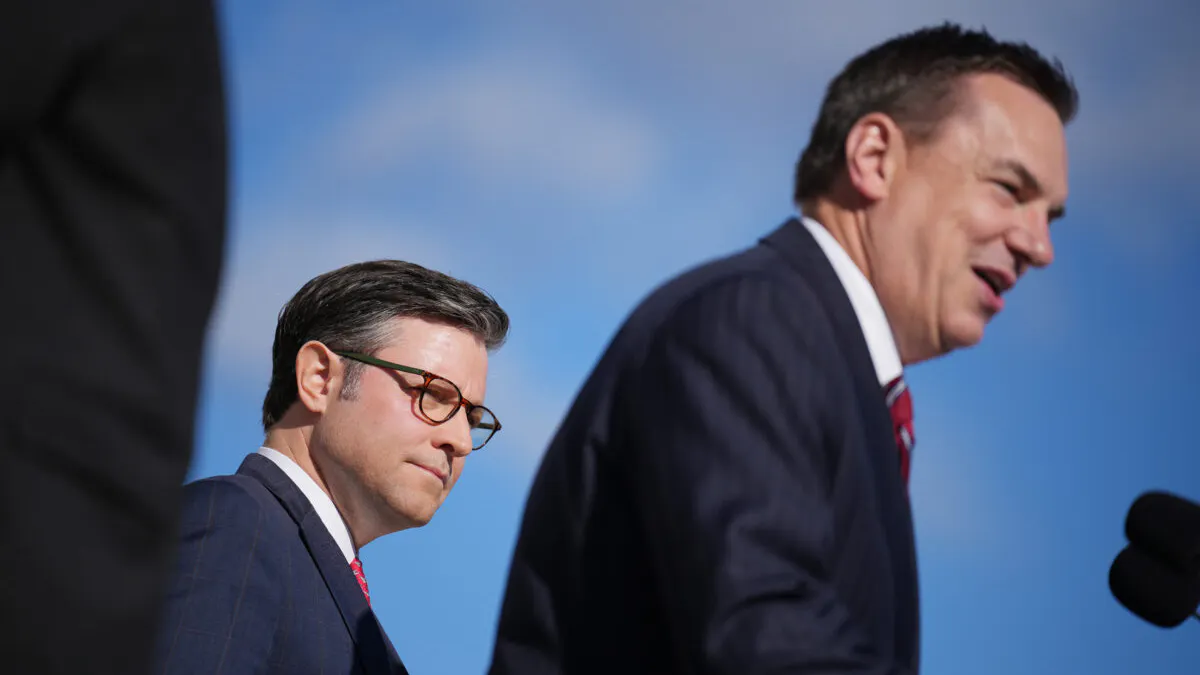 House GOP Leaders Raise Alarm Over ‘Democrat Activists’ At Town Halls