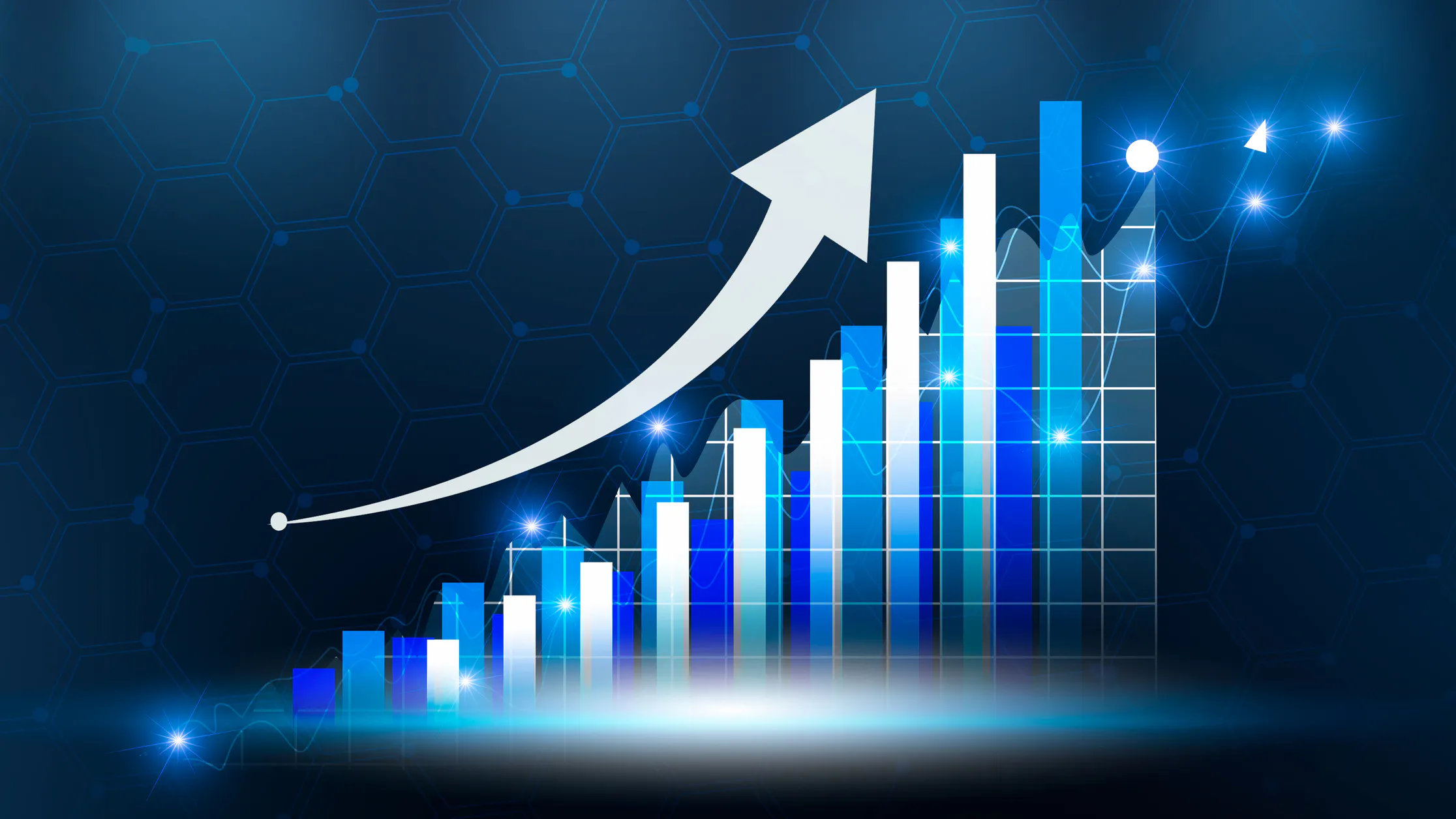 Stock Market Rallies At News That Trump Considering Narrowing Tariffs