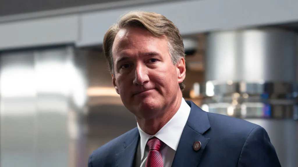 Youngkin Vetoes Democrat Bill Allowing Pro-Lifers To Be ‘Jailed Simply For Carrying A Sign’