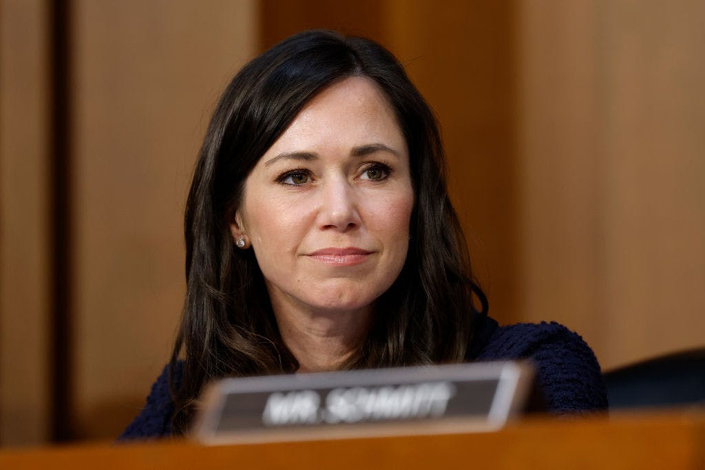 EXCLUSIVE: GOP Senator Praises FEMA For Firing Employees Over Directive To Skip Trump Homes