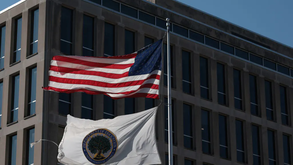 Trump Officially Signs Order To Dismantle Dept Of Education, Pledges: ‘It’s Going To Work’