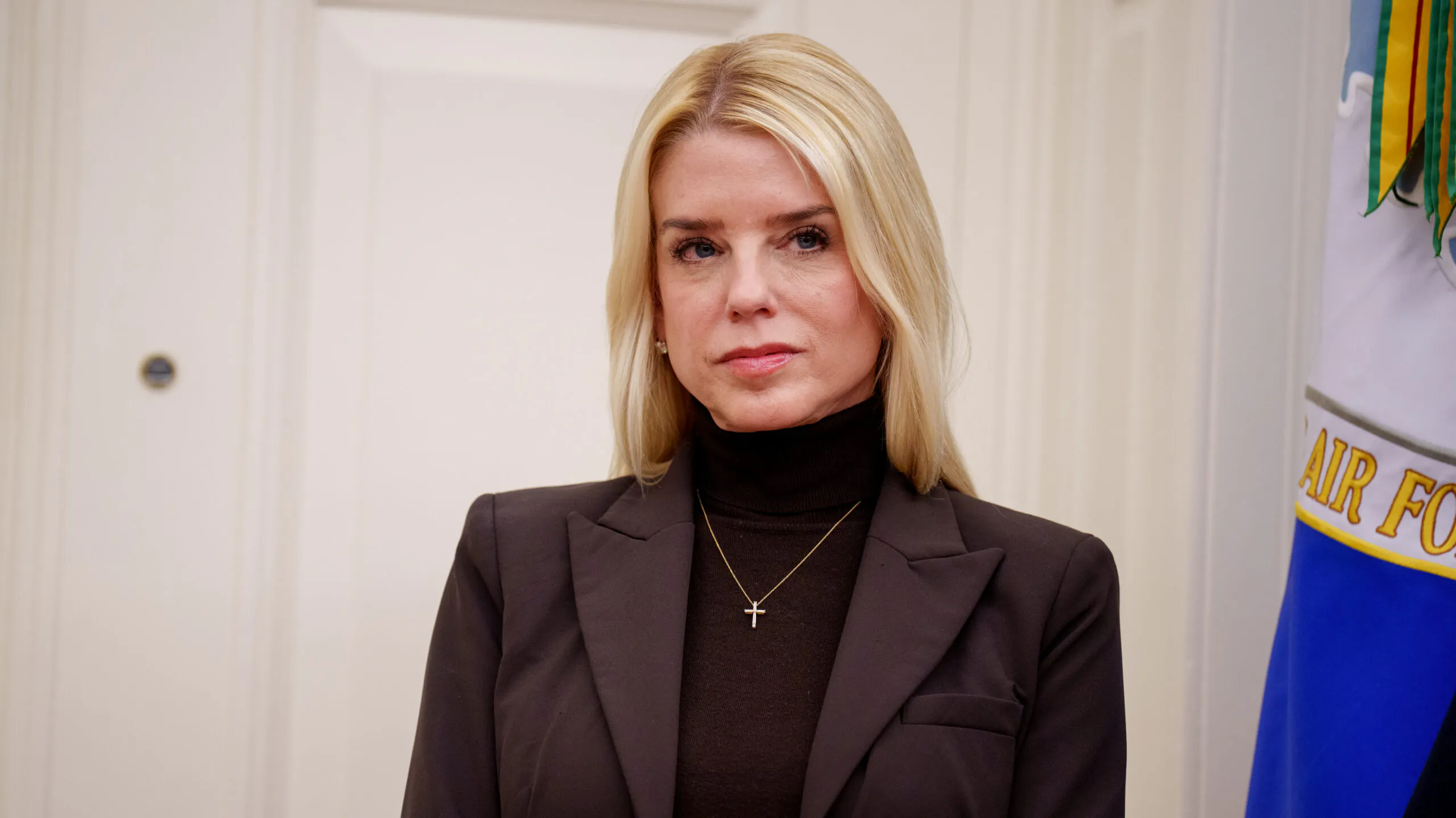 Pam Bondi Says She Received ‘A Truckload’ Of Epstein Files After Accusing FBI Of Lying