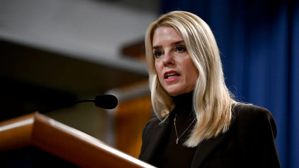 Bondi Reveals ‘Disturbing Facts’ About Dem Darling Kilmar Abrego Garcia’s Human Trafficking Scheme