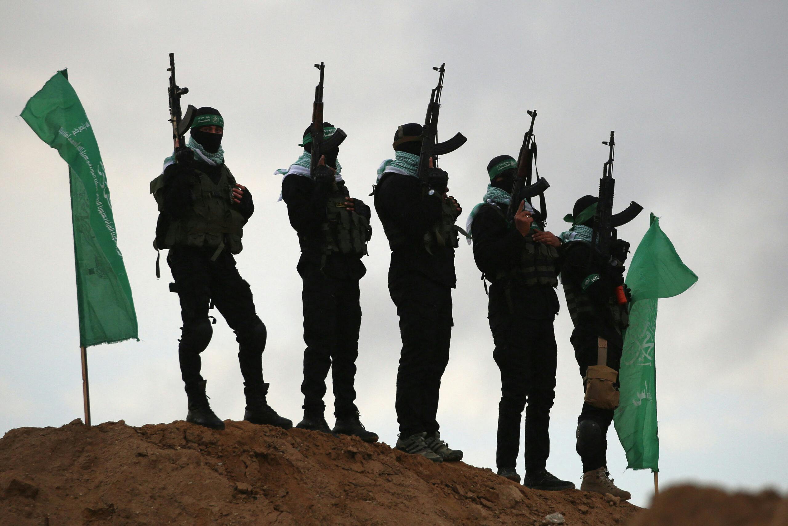 Board Member Of POLITICO Ownership Group Deems Article ‘One-Sided Hamas Support’