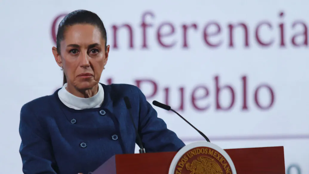 Leftist Mexican President Says She’ll Retaliate Against U.S. Tariffs, Following Canada And China
