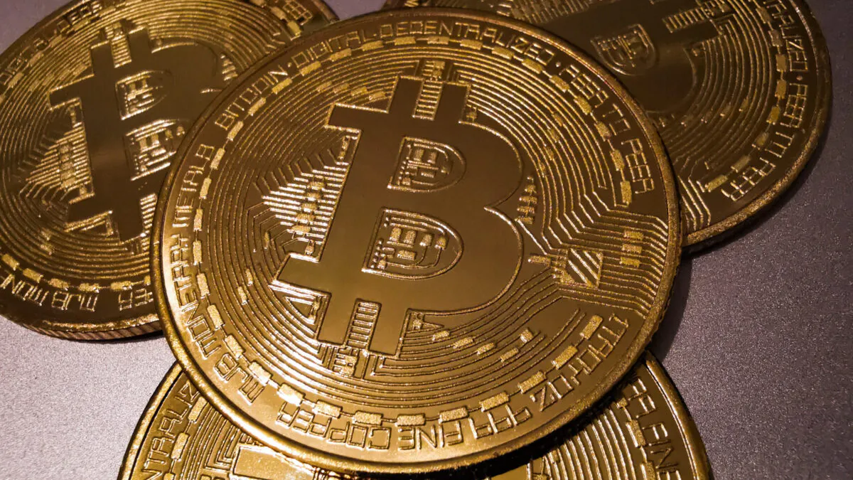 Trump’s Announcement Of First-Ever Crypto Strategic Reserve Sparks Rally