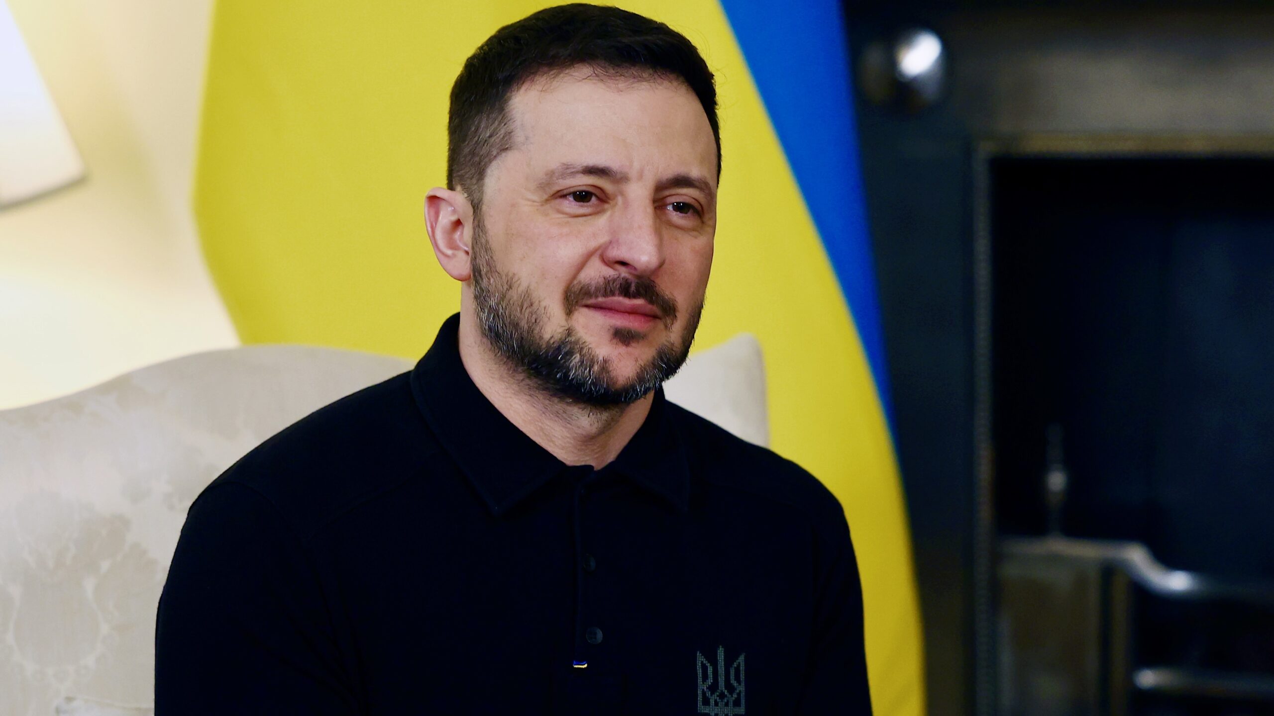 Zelensky Backtracks After Missteps With Trump