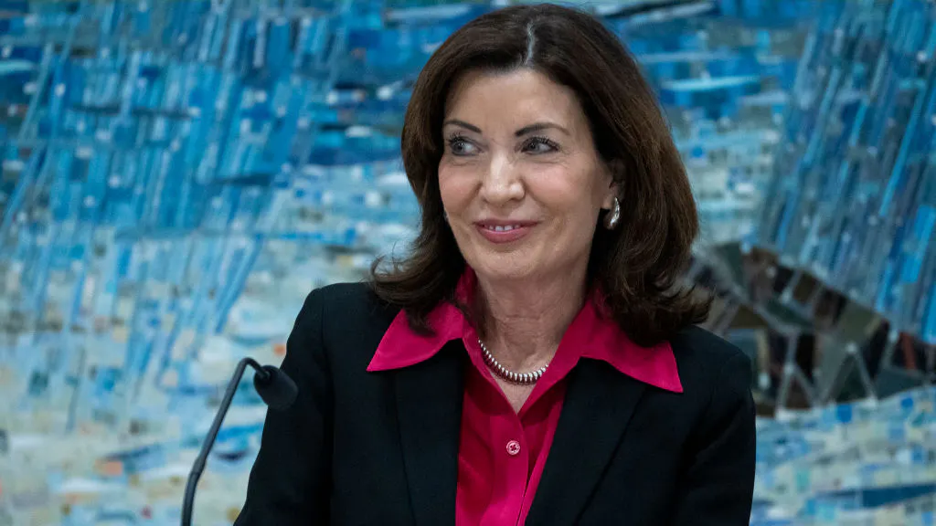 Woman Can’t Get Chemo After Hochul Cuts Health Insurance For Correctional Officers