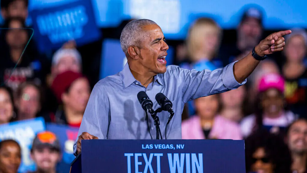 Obama Backs ‘Dangerously Liberal’ Candidate In Wisconsin Supreme Court Race