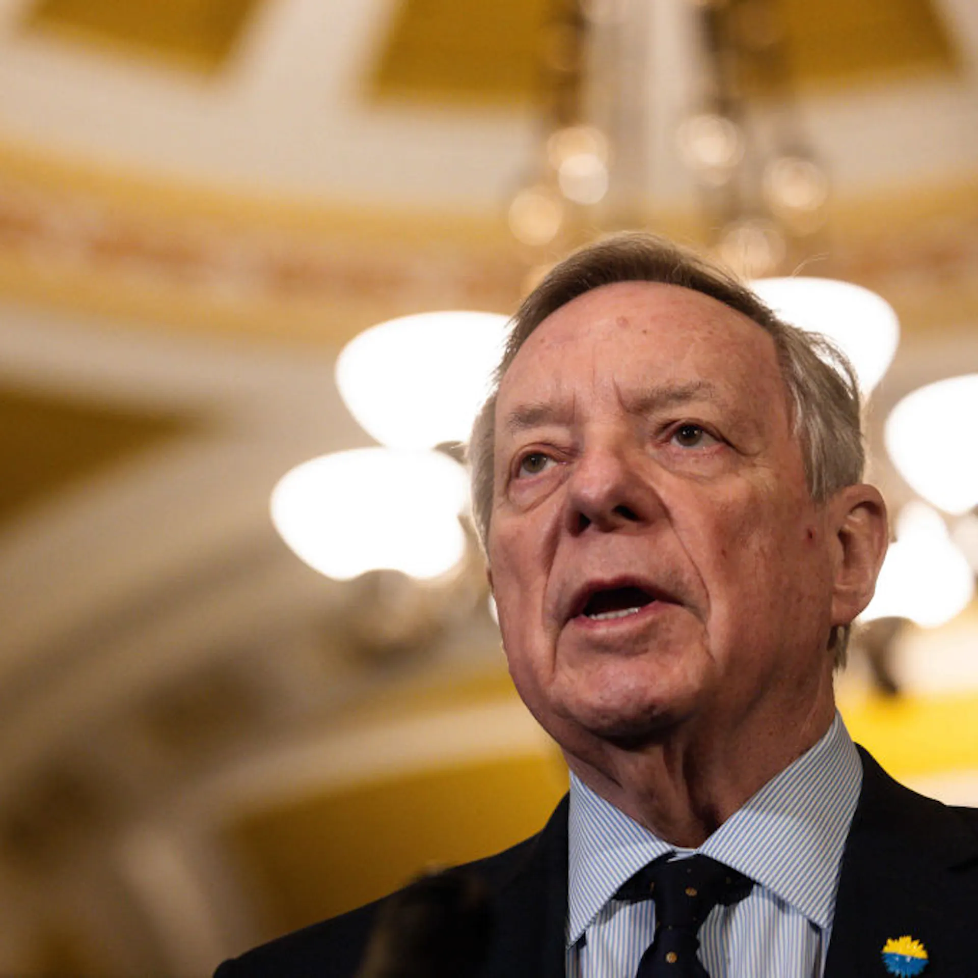 Democrats Ignore The Will Of The People With This Insane Move