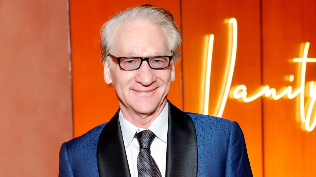 Bill Maher Pins Education Disaster On Democrats, Questions If Education Dept Is Even Needed