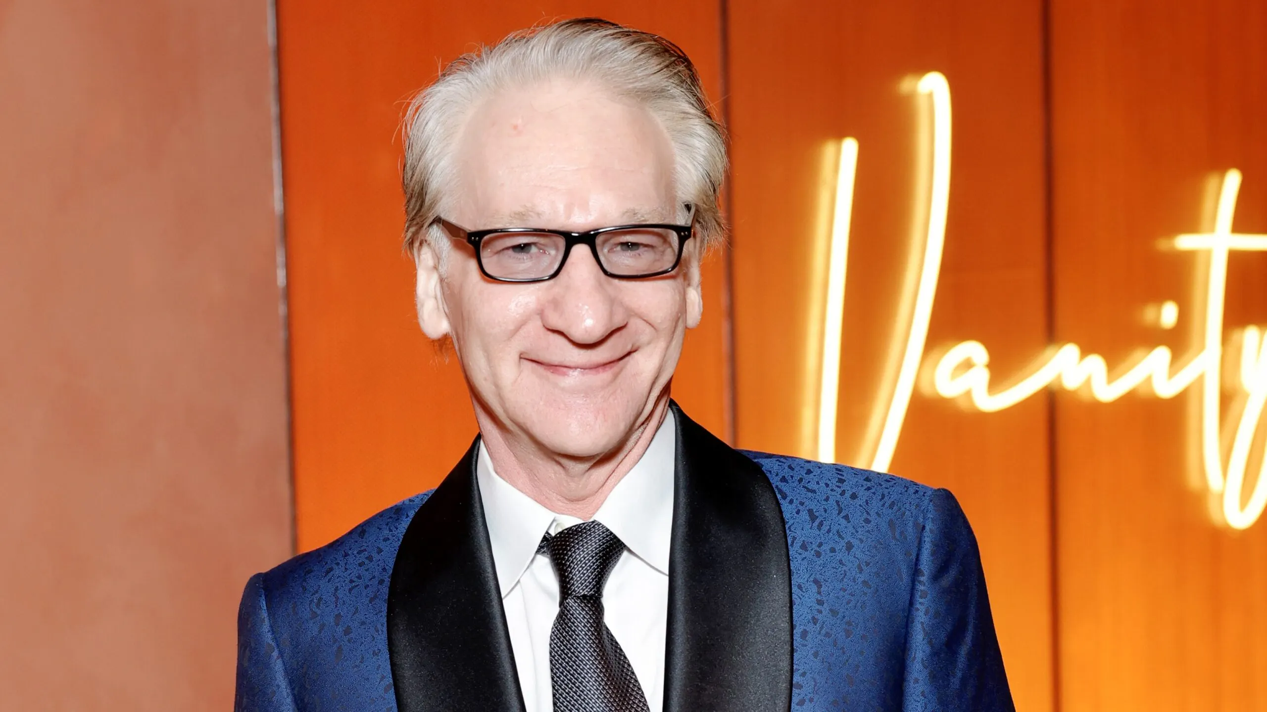 Bill Maher Pins Education Disaster On Democrats, Questions If Education Dept Is Even Needed