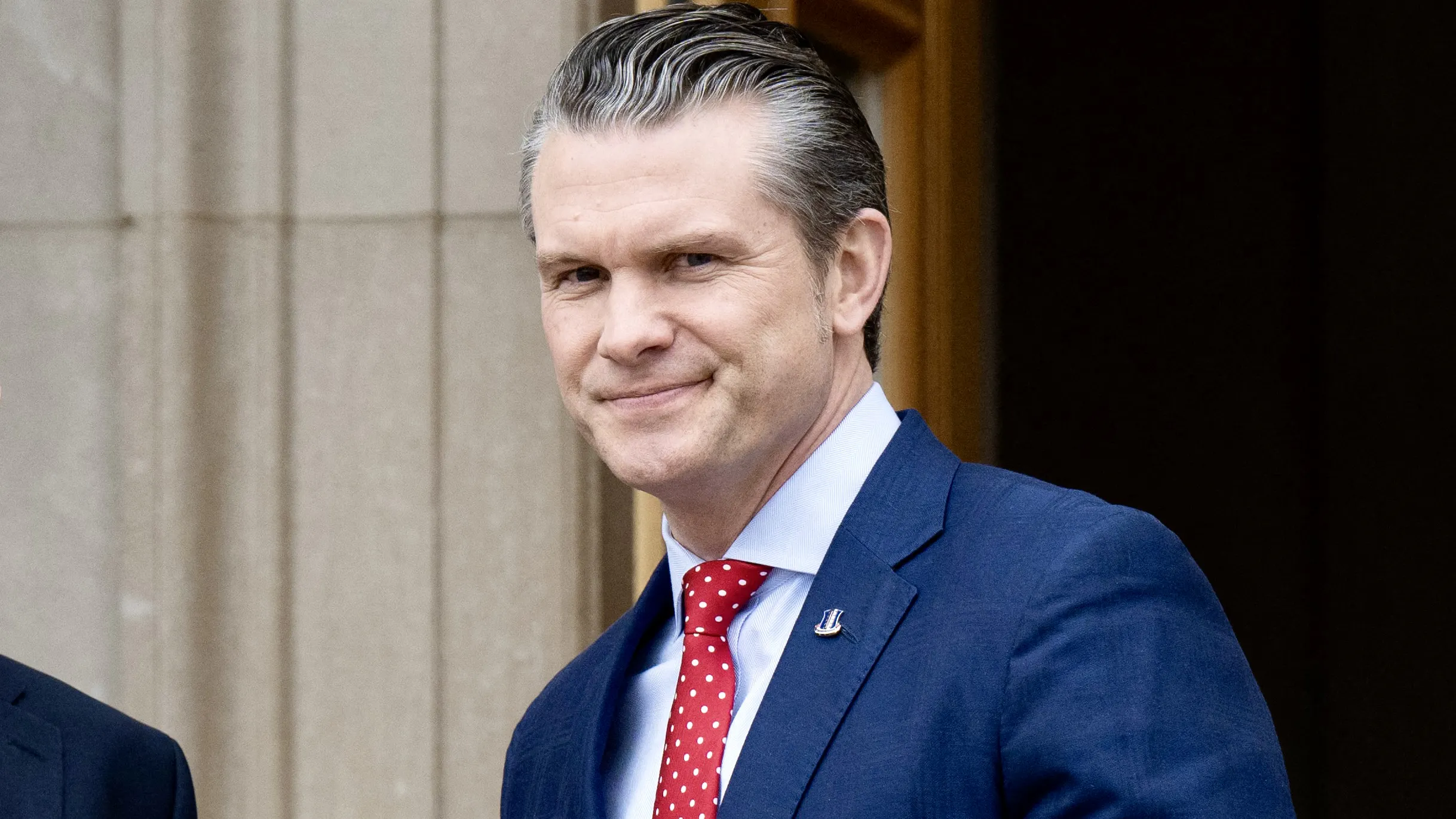 Hegseth Warns Iran: Halt Pursuit Of Nuclear Weapons Or Face Consequences