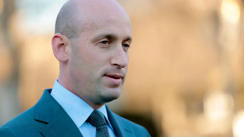 ‘No. Wrong’: Stephen Miller Crushes CNN’s Kasie Hunt, Schools Her On Deportations