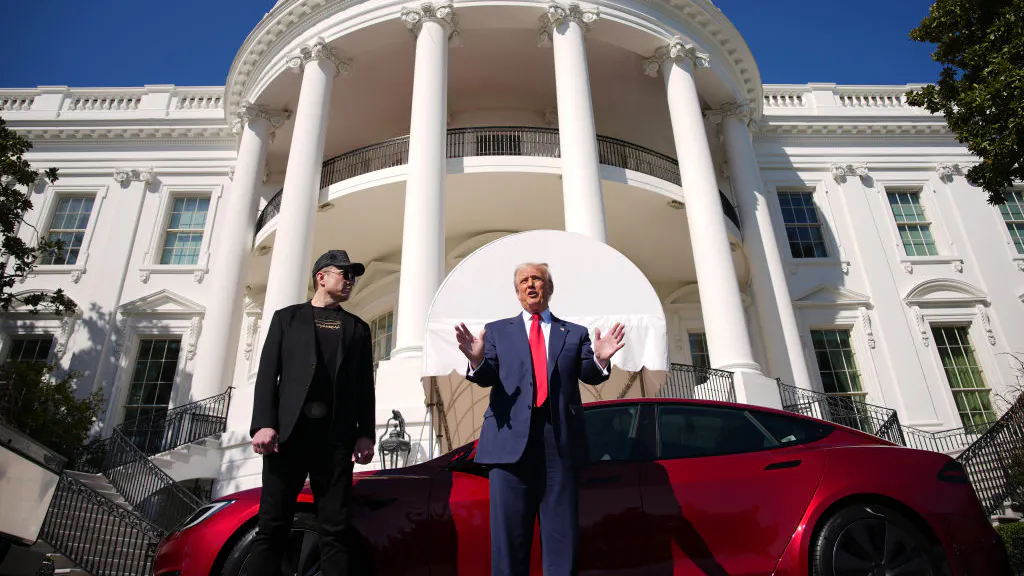 Exposing The Coordinated Terror Campaign Against Elon Musk And Tesla