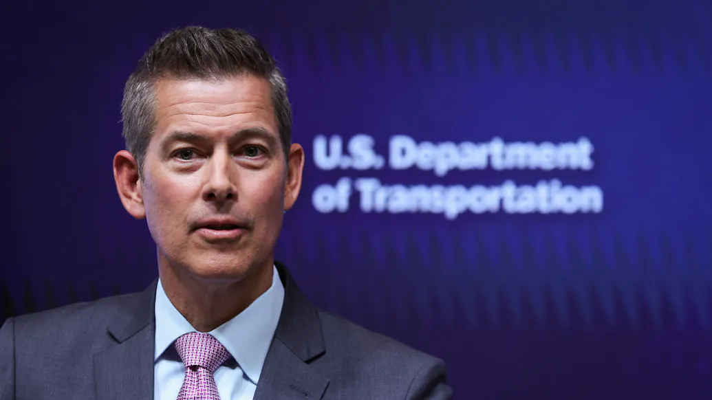 Transportation Sec Duffy Looking Into Whether DEI Activist Helped Minorities Cheat On FAA Entry Exam