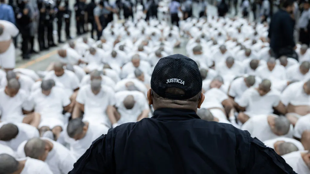 Judge Gives Trump Admin Deadline To Provide Sworn Declaration On Gang Member Deportations