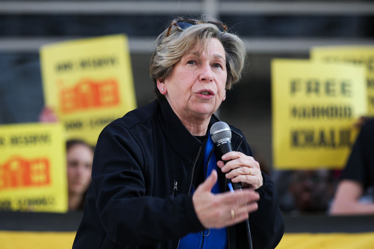 Fearmongering And Falsehoods Over Education Dept. Shutdown