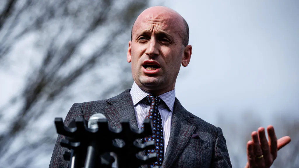 The Left Uses Courts To Stop Trump. Supreme Court Has Yet To Intervene.