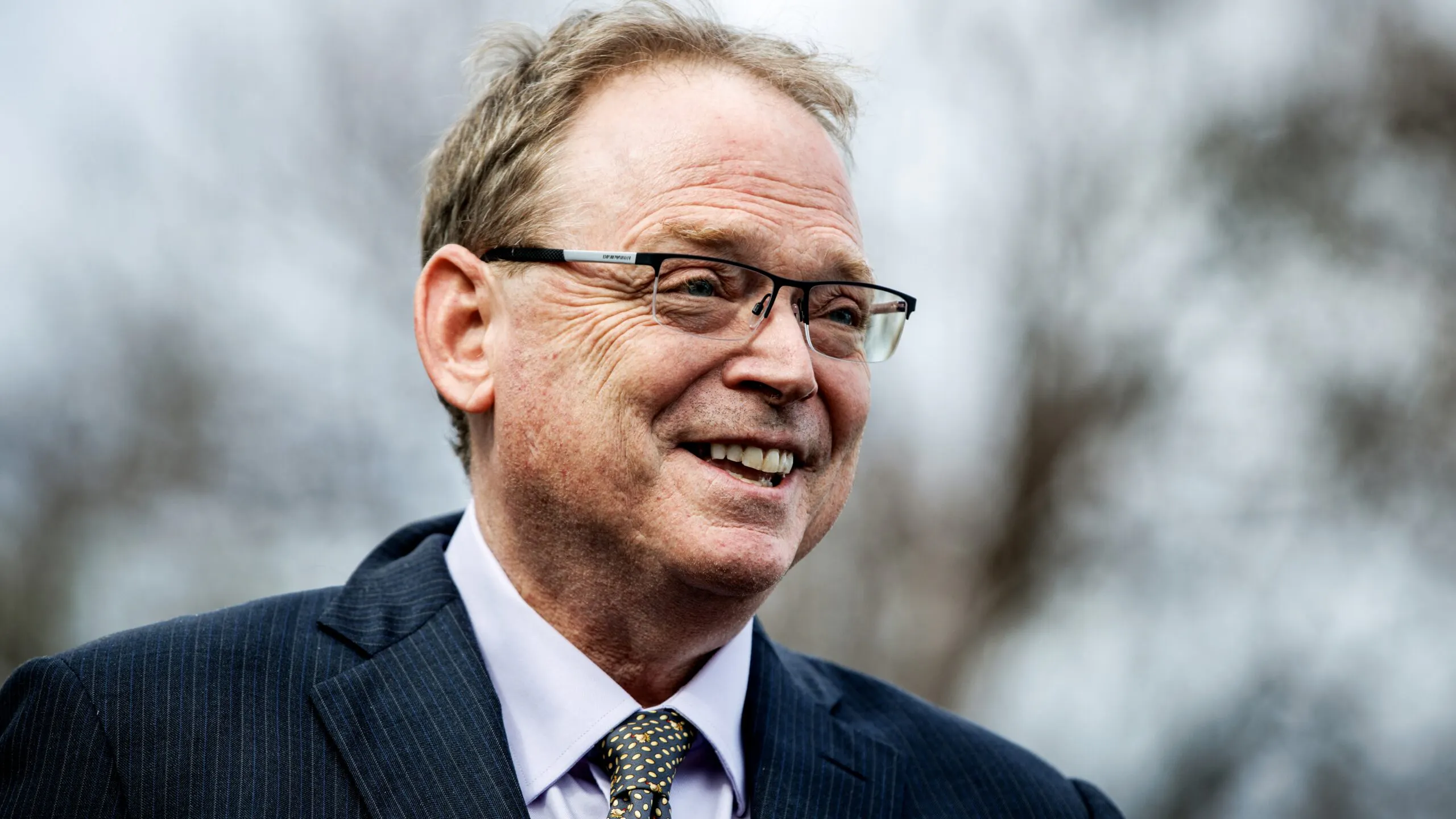 National Economic Council Dir Dunks On Reporter Over Egg Prices: ‘Go To The Grocery Store’