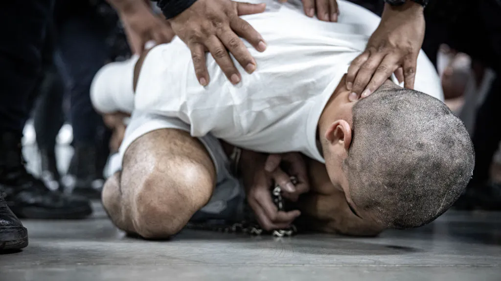 Rubio Says 17 More ‘Foreign Gang Terrorists’ Deported To El Salvador