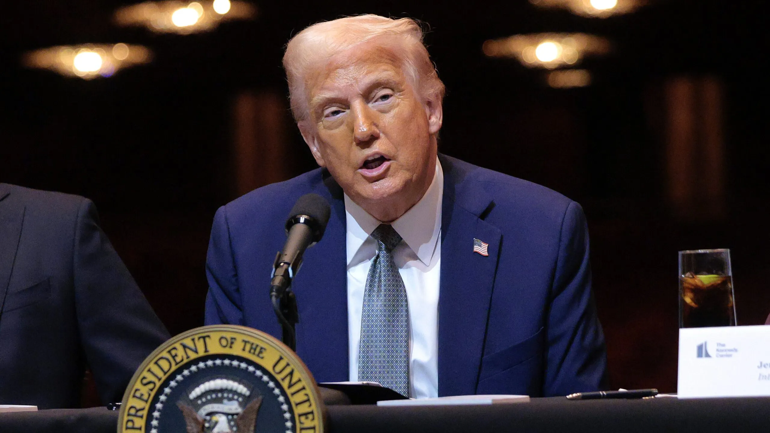 Trump Gives Iran Deadline To Reach Nuclear Deal