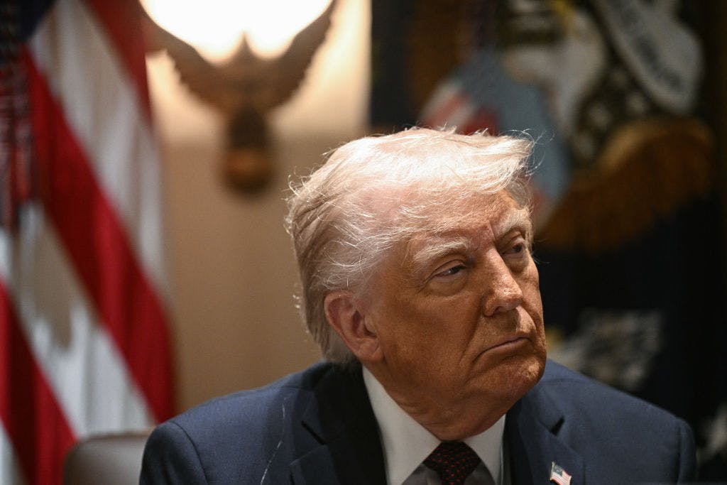 ‘The Country Was Riddled With Fat’: Trump Team Details Biden Waste In Cabinet Meeting