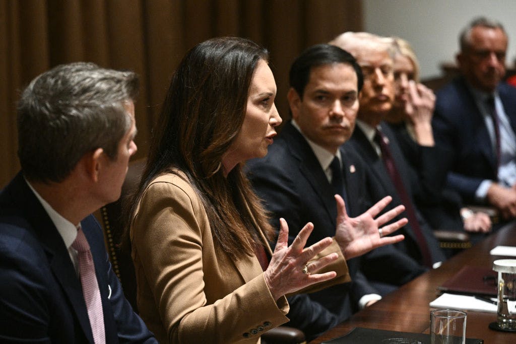 USDA Pulls All Federal Funding From Minnesota