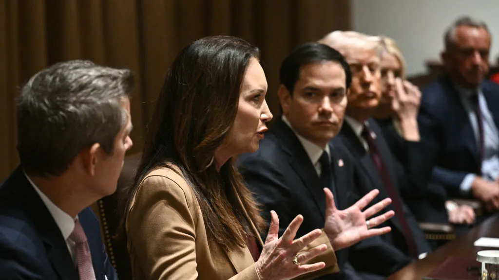 USDA Pulls All Federal Funding From Minnesota