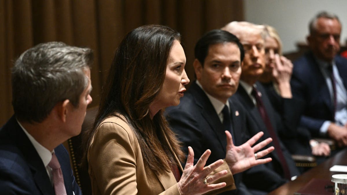 USDA Pulls All Federal Funding From Minnesota