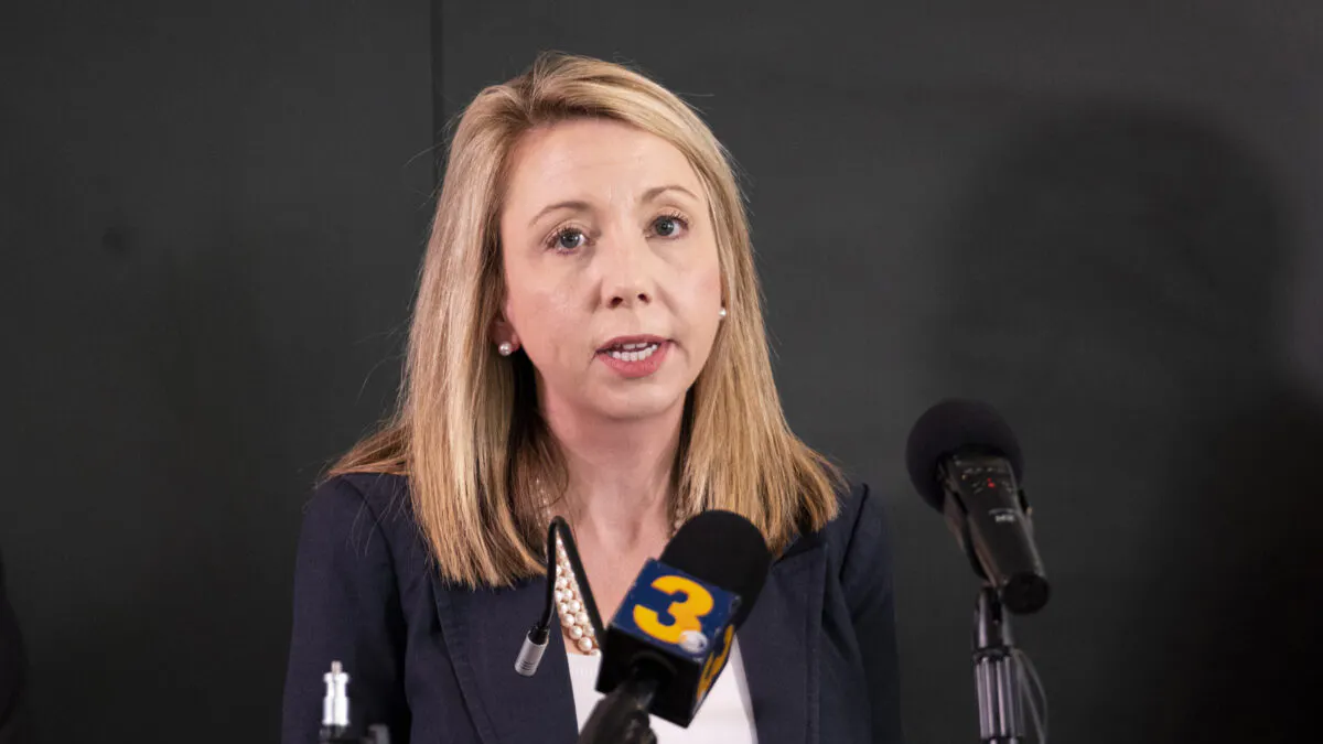 Family Speaks Out On Death Of Biden-Nominated Former U.S. Attorney