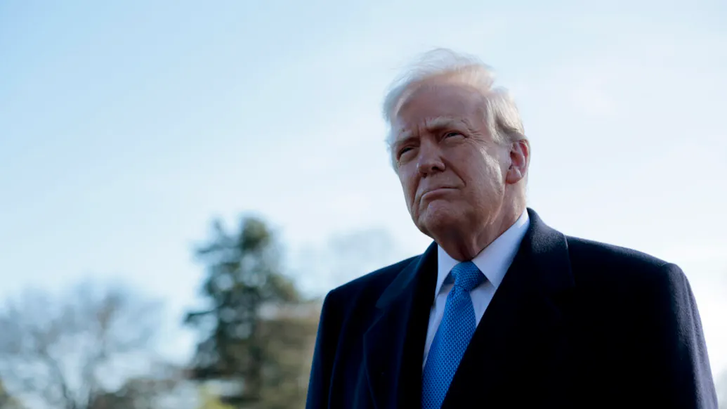 Trump Slaps Tariff On All Countries That Buy Oil From Venezuela