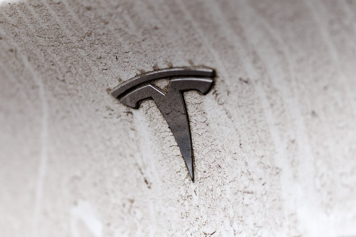 Texas Man Arrested for Ramming Multiple Teslas with ATV in Texarkana