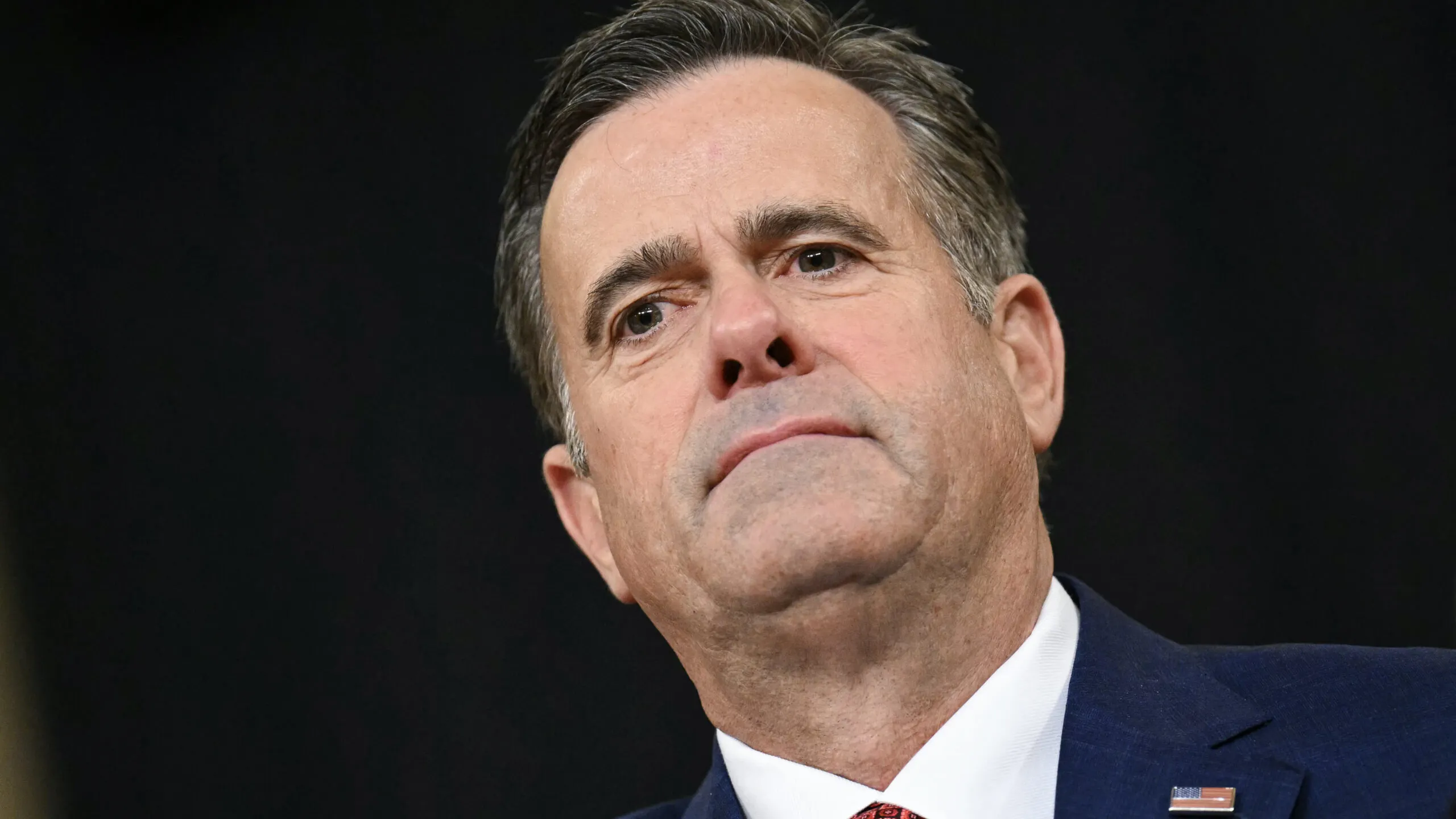 CIA Director John Ratcliffe Shreds Atlantic Editor Behind Signal Story: ‘Deliberately False’