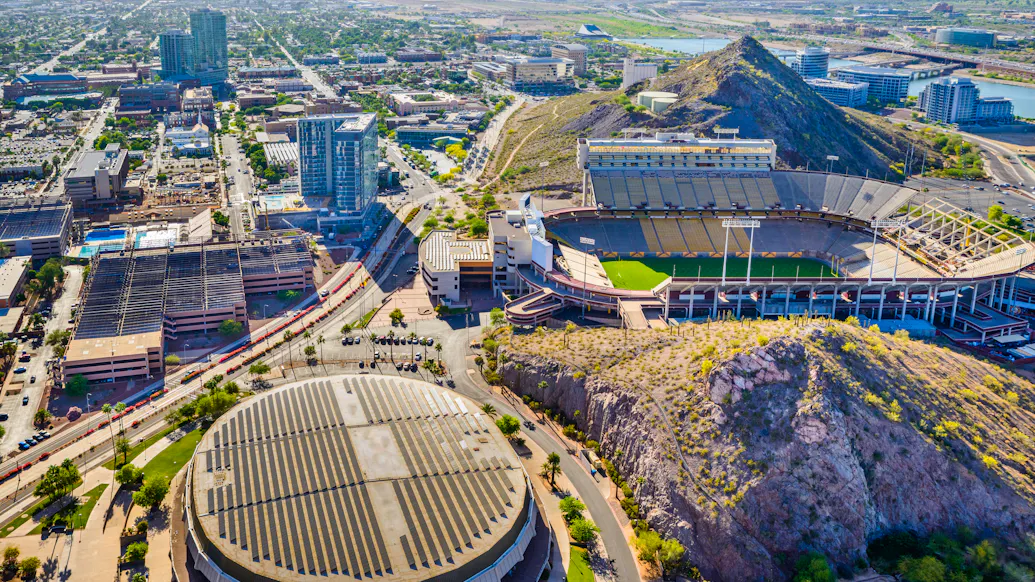As DOE Cracks Down On Campus Discrimination, Title VI Comes For Arizona State