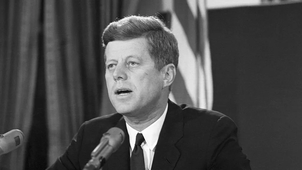 What We Learned From The JFK Files