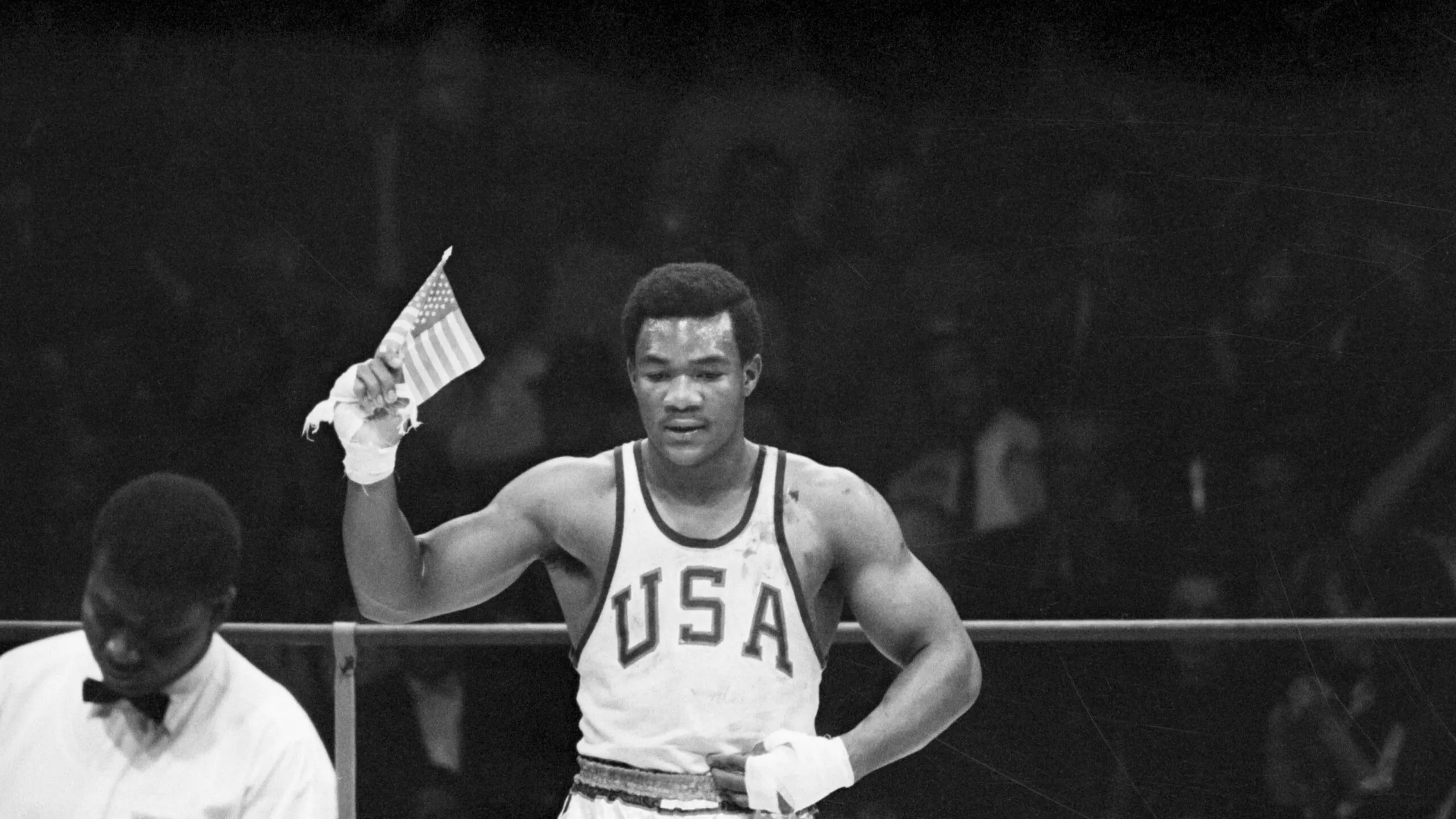 Boxing Legend George Foreman Dead At 76
