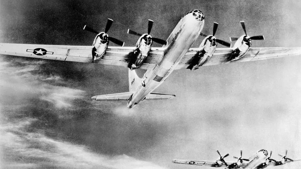 Tokyo Inferno: Operation Meetinghouse, The Deadliest Air Raid In History, Part 1