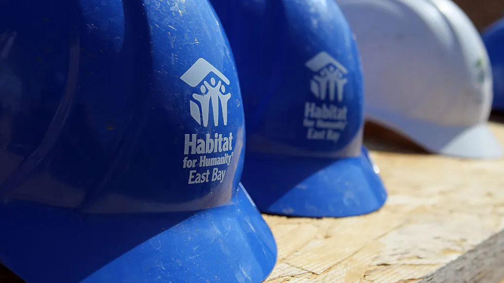 Former Habitat For Humanity Official Sentenced After Stealing Thousands From Govt