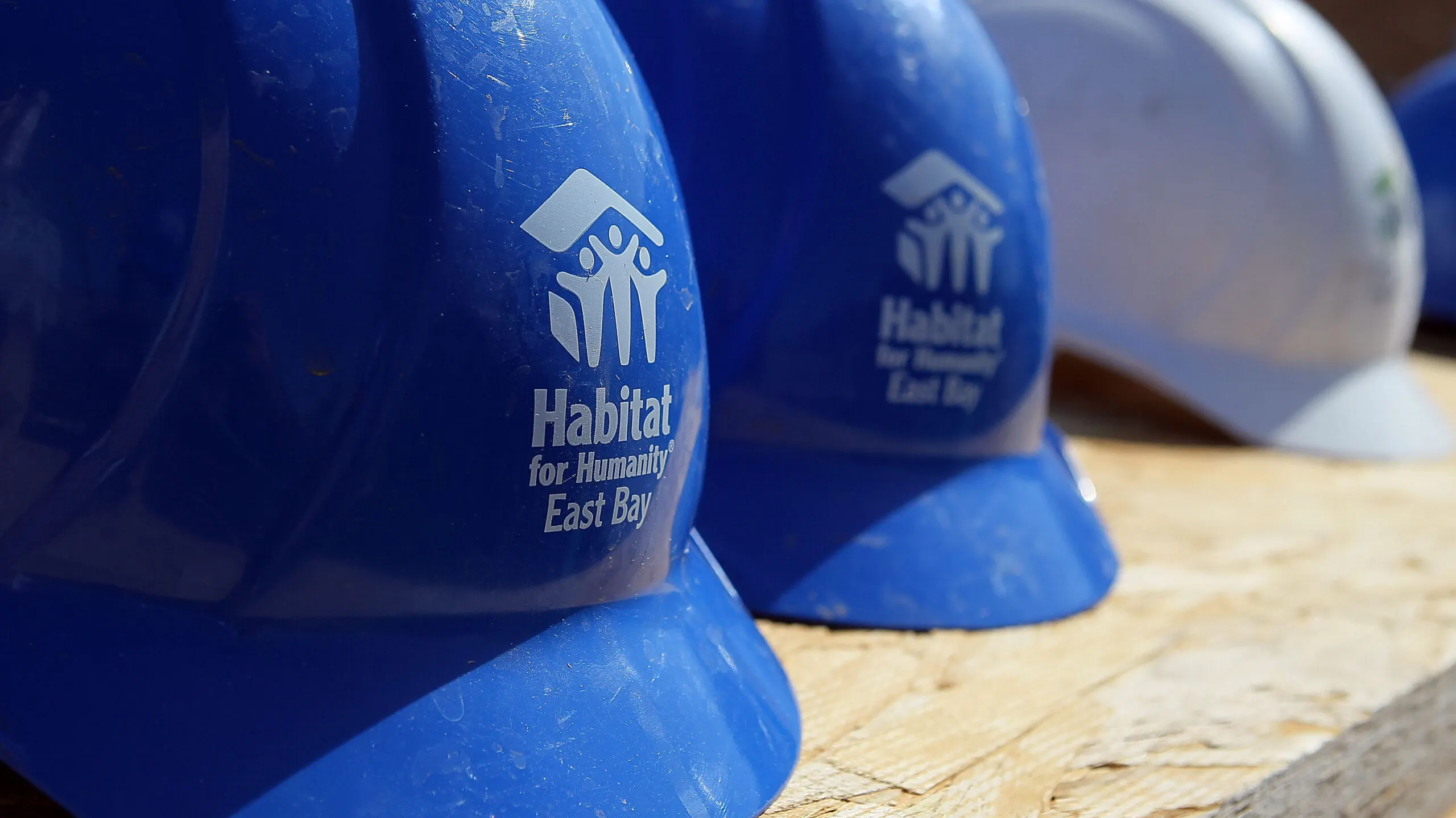 Former Habitat For Humanity Official Sentenced After Stealing Thousands From Govt