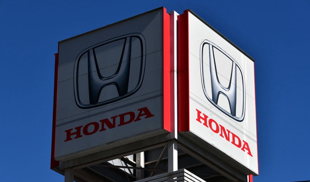 Honda Yanks Production Of One Of Its Top Cars From Mexico After Tariffs: Report