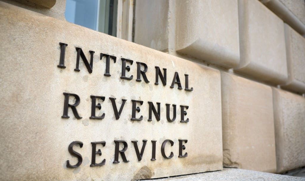 IRS May Help ICE Track Down Illegal Aliens For Deportation