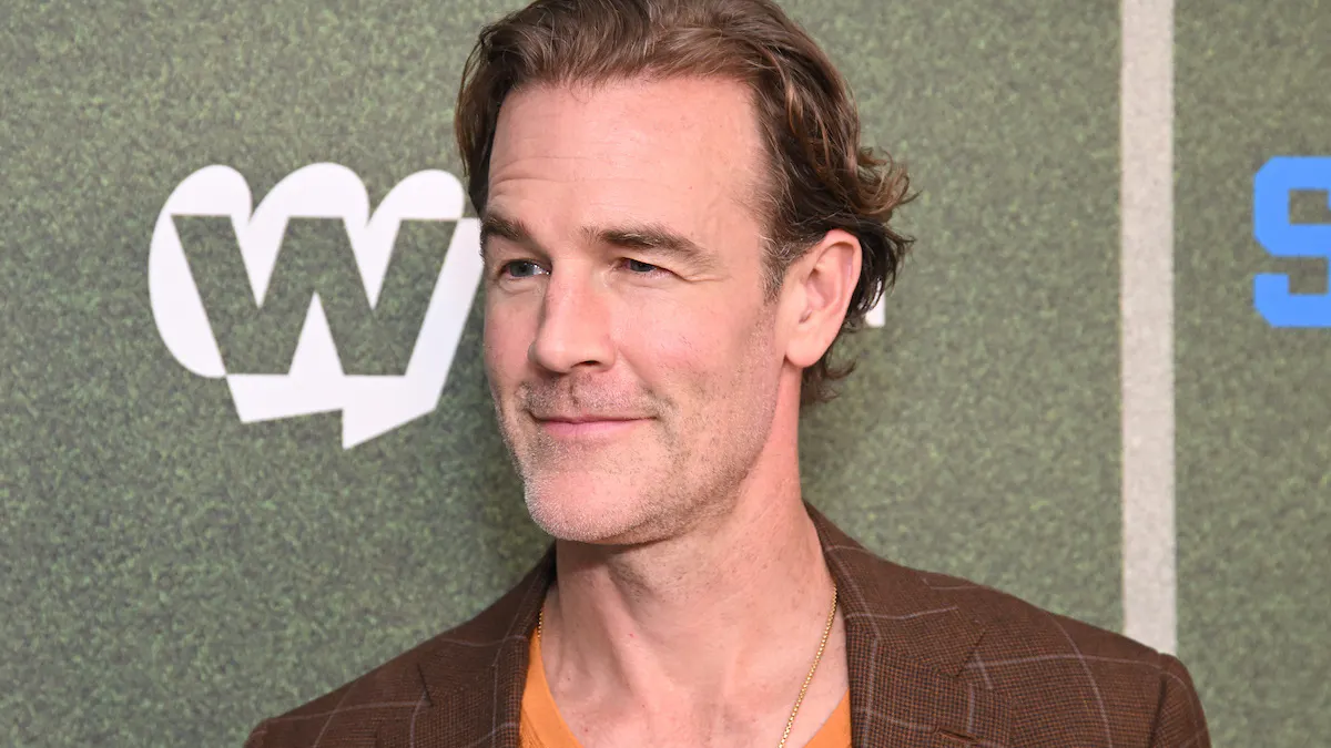 ‘Dawson’s Creek’ Star Reflects On Cancer Battle: ‘I Am Worthy Of God’s Love’