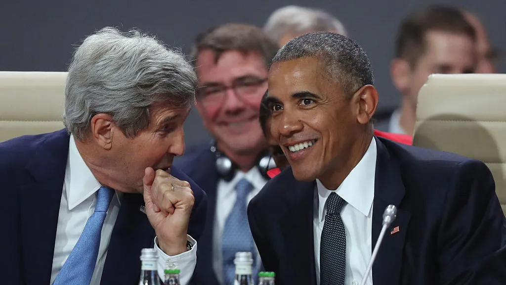 Obama Admin Thwarted U.S. Prosecution Of Iranian Officials Amid Nuclear Deal Talks: Report