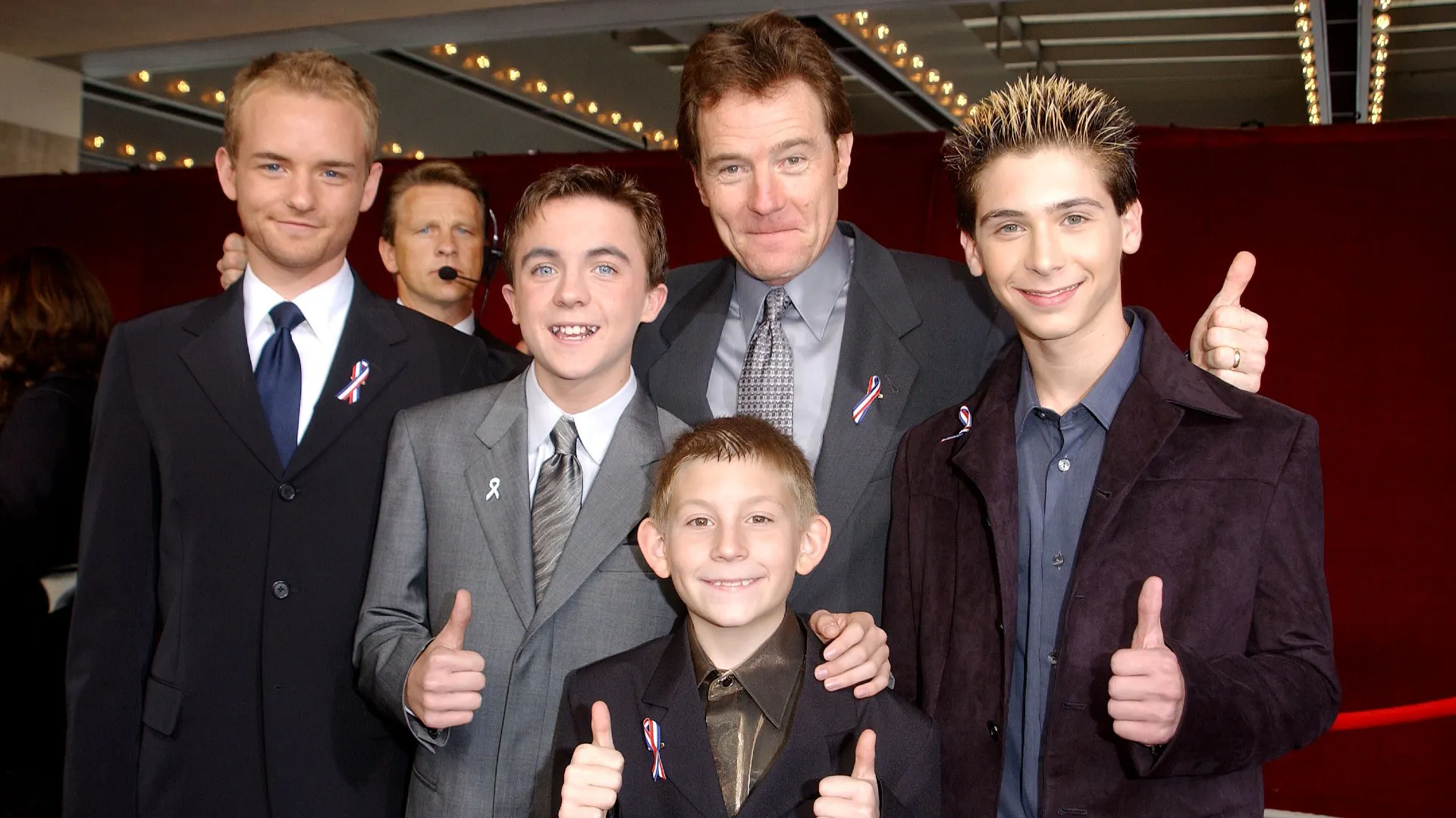‘Malcolm In The Middle’ Revival Will Be Missing One Major Star Who Has Left Hollywood Behind