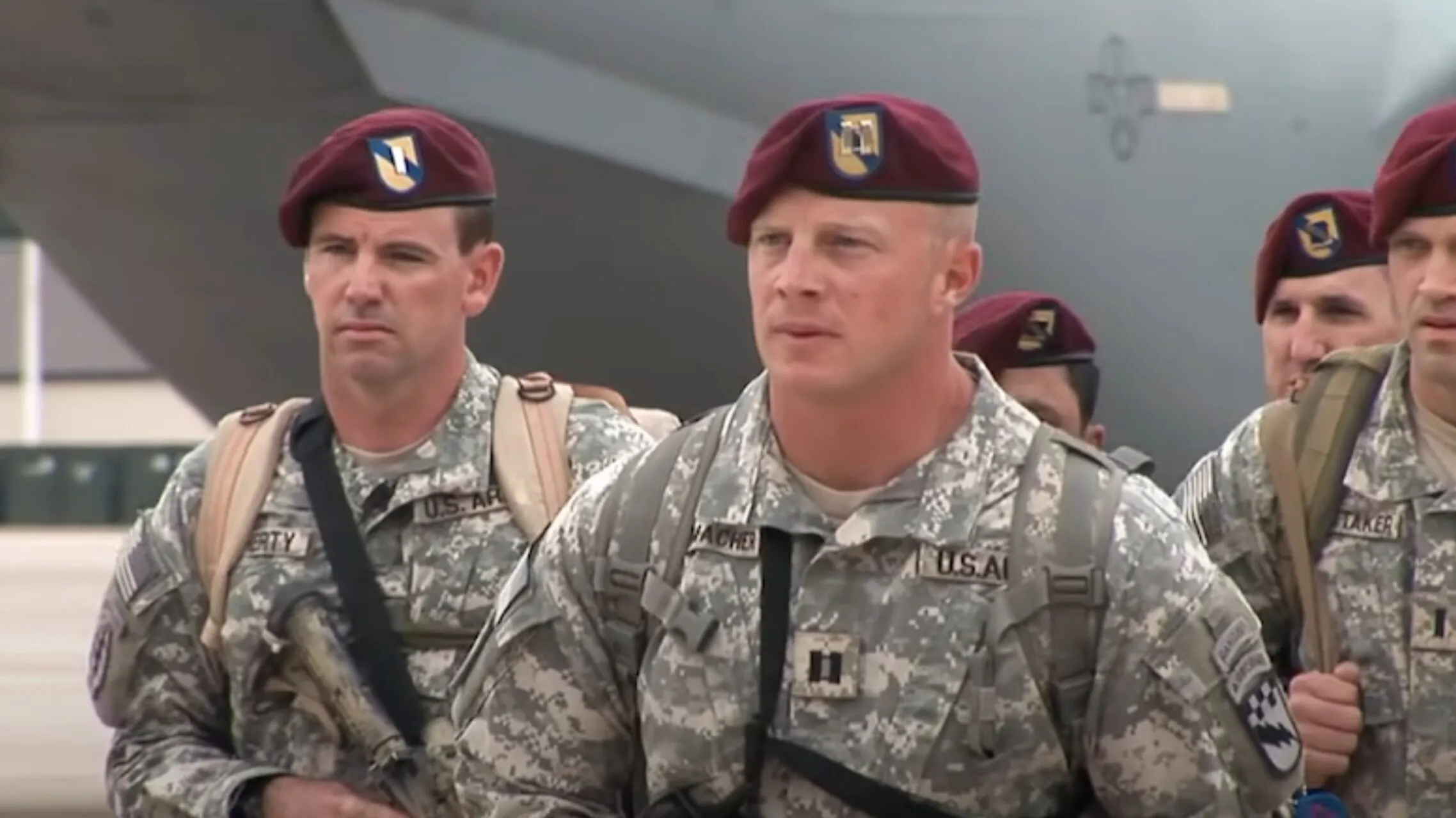 ‘Brothers After War’: An Interview With Gary Sinise And Jake Rademacher