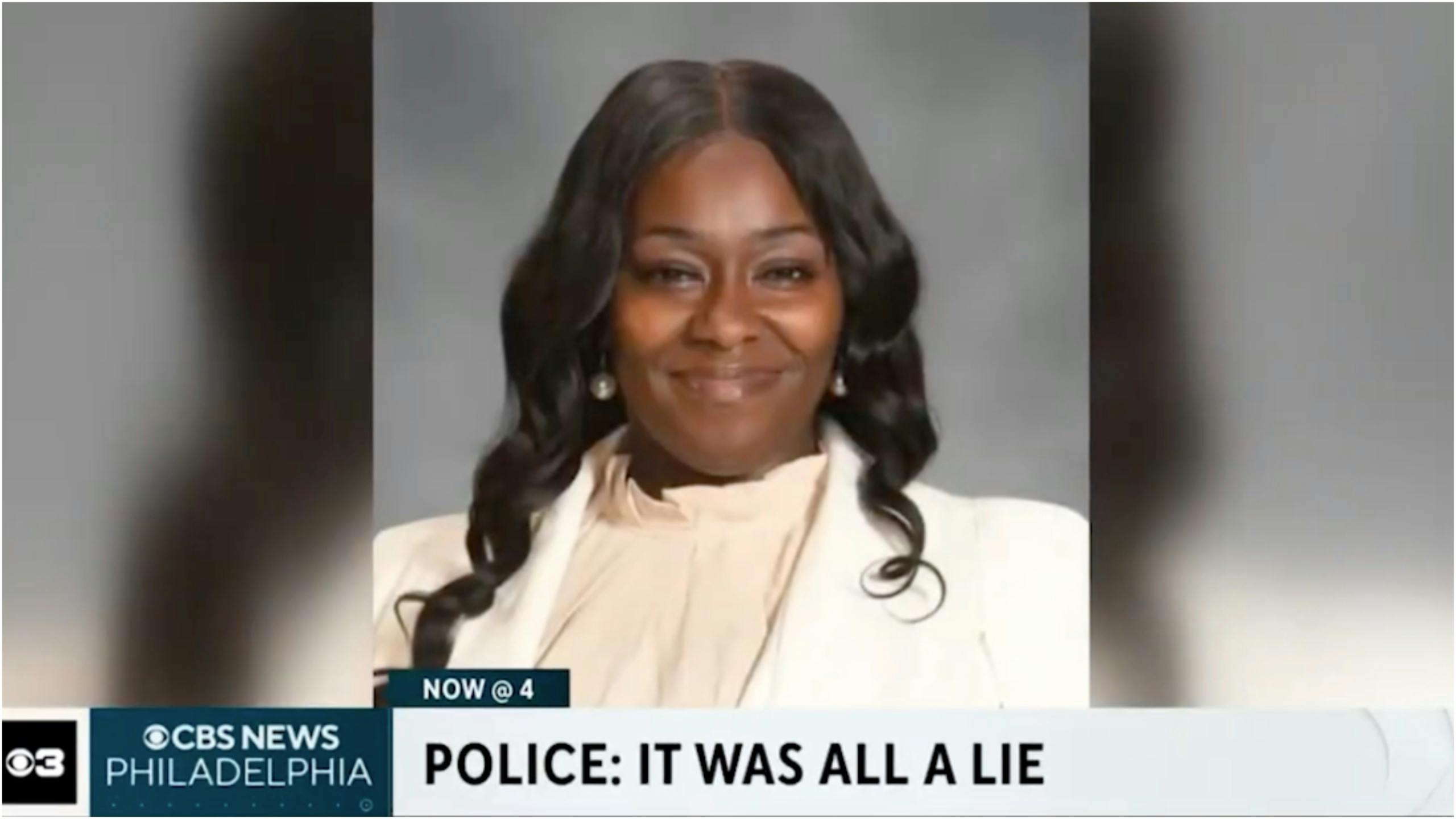 This May Be The Dumbest Hate Crime Hoax Yet
